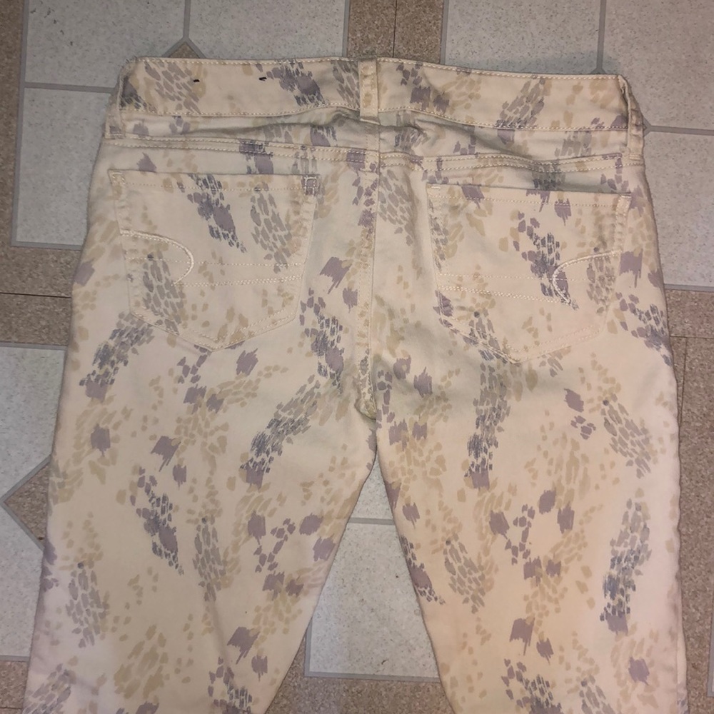 Pants - Picture 2 of 2